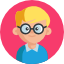 Author avatar
